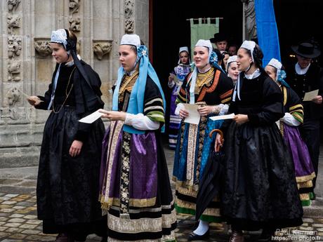 or et argent dans les ruines en #Bretagne #Finistère #MadeInBzh