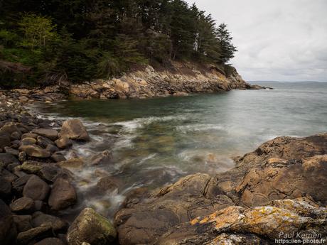 or et argent dans les ruines en #Bretagne #Finistère #MadeInBzh