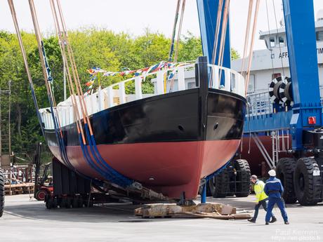 or et argent dans les ruines en #Bretagne #Finistère #MadeInBzh