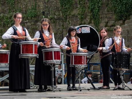 or et argent dans les ruines en #Bretagne #Finistère #MadeInBzh