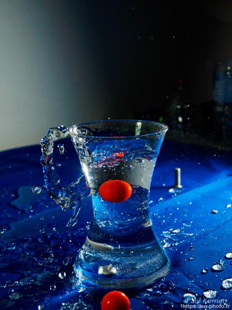 or et argent dans les ruines en #Bretagne #Finistère #MadeInBzh