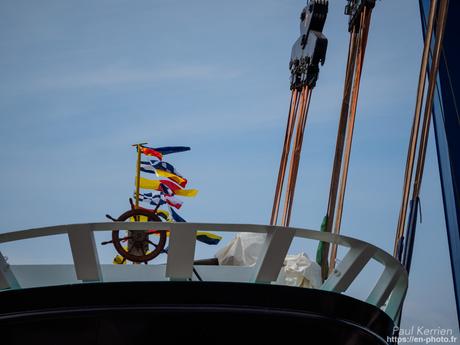 or et argent dans les ruines en #Bretagne #Finistère #MadeInBzh