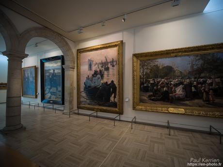 or et argent dans les ruines en #Bretagne #Finistère #MadeInBzh