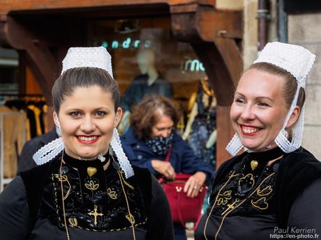 or et argent dans les ruines en #Bretagne #Finistère #MadeInBzh