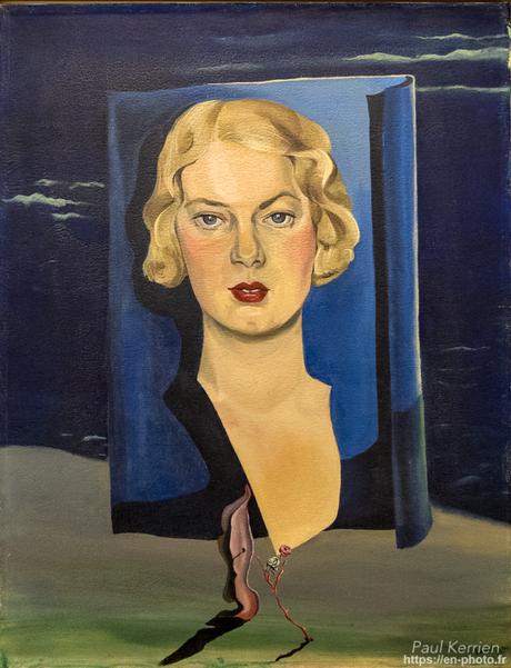 or et argent dans les ruines en #Bretagne #Finistère #MadeInBzh