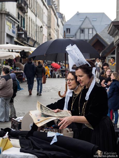 or et argent dans les ruines en #Bretagne #Finistère #MadeInBzh