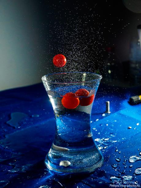 or et argent dans les ruines en #Bretagne #Finistère #MadeInBzh