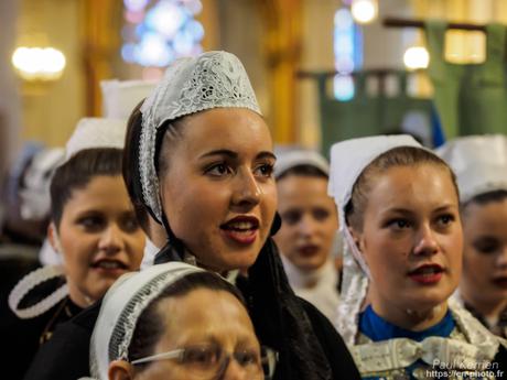 or et argent dans les ruines en #Bretagne #Finistère #MadeInBzh