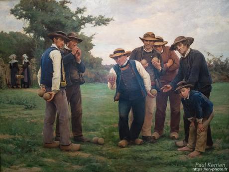 or et argent dans les ruines en #Bretagne #Finistère #MadeInBzh