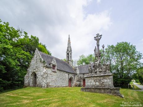 or et argent dans les ruines en #Bretagne #Finistère #MadeInBzh