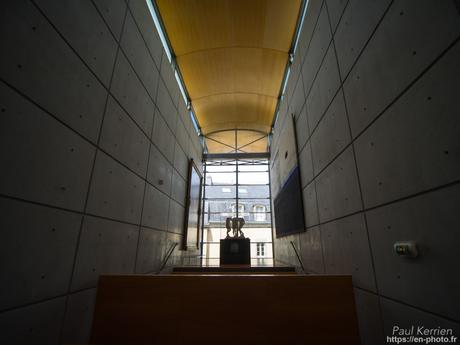 or et argent dans les ruines en #Bretagne #Finistère #MadeInBzh