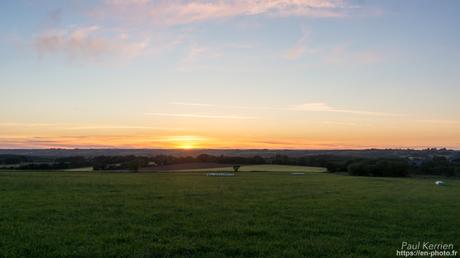 or et argent dans les ruines en #Bretagne #Finistère #MadeInBzh