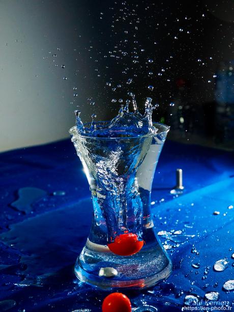 or et argent dans les ruines en #Bretagne #Finistère #MadeInBzh