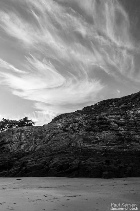 or et argent dans les ruines en #Bretagne #Finistère #MadeInBzh