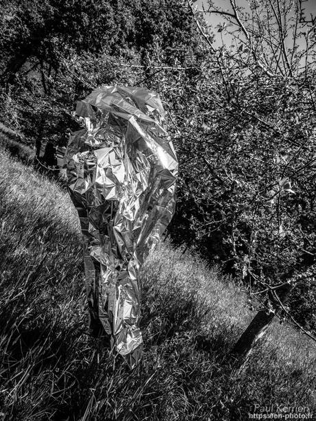 or et argent dans les ruines en #Bretagne #Finistère #MadeInBzh