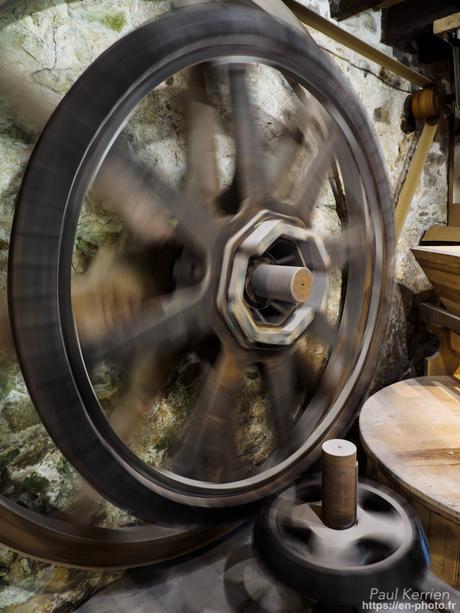 or et argent dans les ruines en #Bretagne #Finistère #MadeInBzh