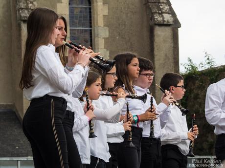 or et argent dans les ruines en #Bretagne #Finistère #MadeInBzh