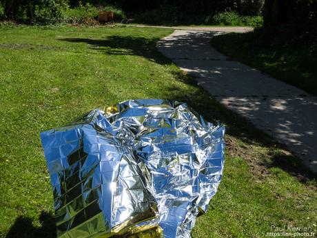 or et argent dans les ruines en #Bretagne #Finistère #MadeInBzh