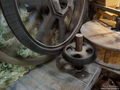 balade au moulin de Keriolet à BeuzecCapSizun #Finistère #Bretagne #MadeInBzh