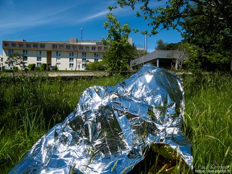 balade au moulin de Keriolet à BeuzecCapSizun #Finistère #Bretagne #MadeInBzh