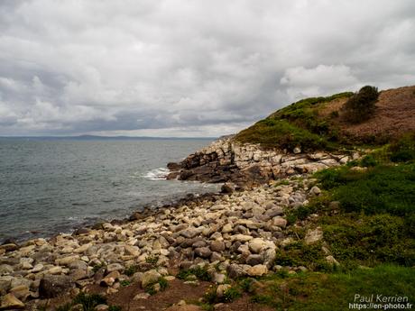 balade au moulin de Keriolet à BeuzecCapSizun #Finistère #Bretagne #MadeInBzh