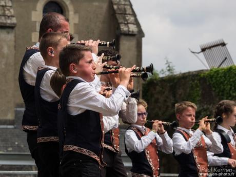 balade au moulin de Keriolet à BeuzecCapSizun #Finistère #Bretagne #MadeInBzh
