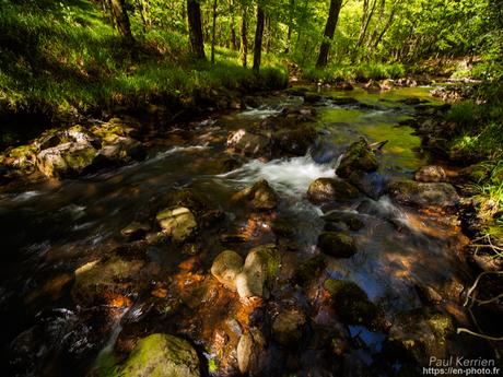 balade au moulin de Keriolet à BeuzecCapSizun #Finistère #Bretagne #MadeInBzh