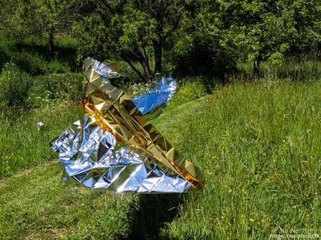 balade au moulin de Keriolet à BeuzecCapSizun #Finistère #Bretagne #MadeInBzh