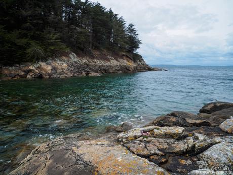 balade au moulin de Keriolet à BeuzecCapSizun #Finistère #Bretagne #MadeInBzh