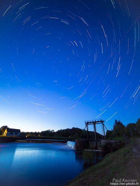 balade au moulin de Keriolet à BeuzecCapSizun #Finistère #Bretagne #MadeInBzh