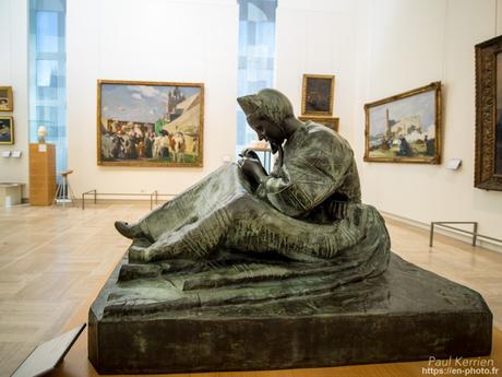 balade au moulin de Keriolet à BeuzecCapSizun #Finistère #Bretagne #MadeInBzh