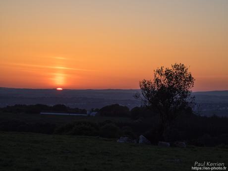 balade au moulin de Keriolet à BeuzecCapSizun #Finistère #Bretagne #MadeInBzh