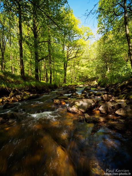 balade au moulin de Keriolet à BeuzecCapSizun #Finistère #Bretagne #MadeInBzh
