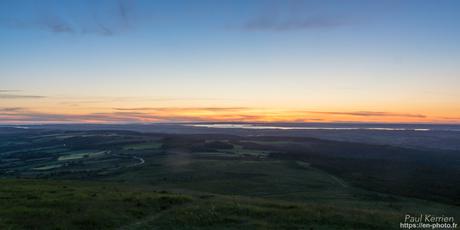 balade au moulin de Keriolet à BeuzecCapSizun #Finistère #Bretagne #MadeInBzh