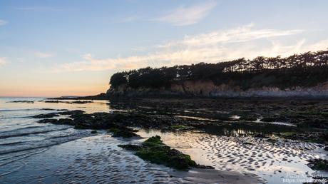 balade au moulin de Keriolet à BeuzecCapSizun #Finistère #Bretagne #MadeInBzh