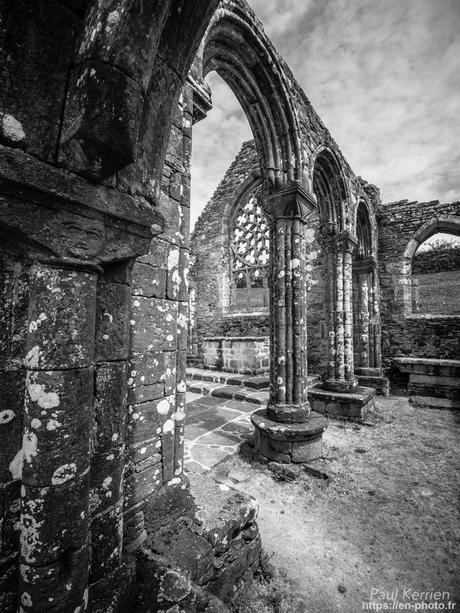 balade au moulin de Keriolet à BeuzecCapSizun #Finistère #Bretagne #MadeInBzh