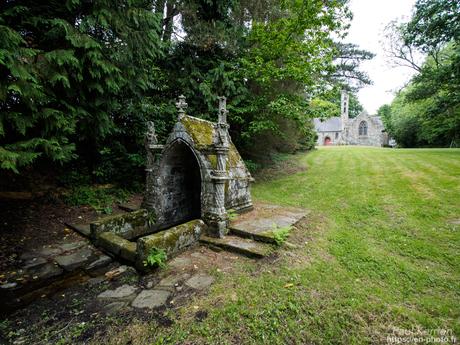 balade au moulin de Keriolet à BeuzecCapSizun #Finistère #Bretagne #MadeInBzh