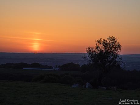 balade au moulin de Keriolet à BeuzecCapSizun #Finistère #Bretagne #MadeInBzh