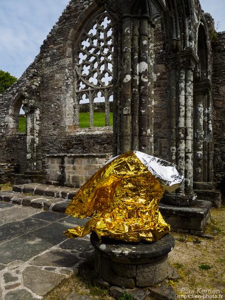 balade au moulin de Keriolet à BeuzecCapSizun #Finistère #Bretagne #MadeInBzh
