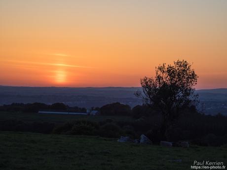 balade au moulin de Keriolet à BeuzecCapSizun #Finistère #Bretagne #MadeInBzh
