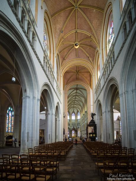balade au moulin de Keriolet à BeuzecCapSizun #Finistère #Bretagne #MadeInBzh