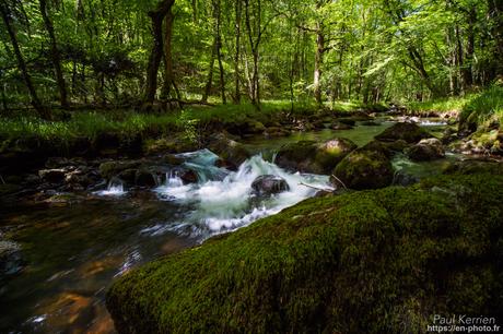 balade au moulin de Keriolet à BeuzecCapSizun #Finistère #Bretagne #MadeInBzh