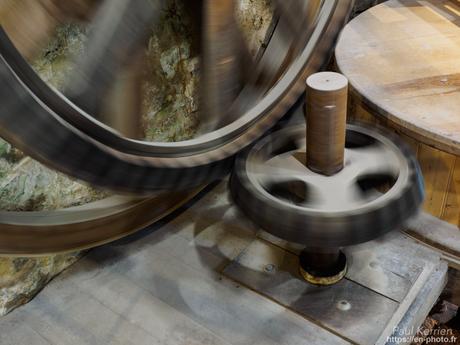 balade au moulin de Keriolet à BeuzecCapSizun #Finistère #Bretagne #MadeInBzh