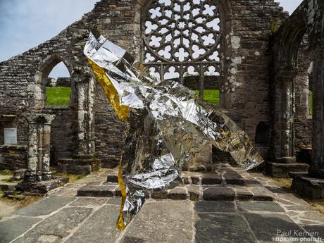 balade au moulin de Keriolet à BeuzecCapSizun #Finistère #Bretagne #MadeInBzh