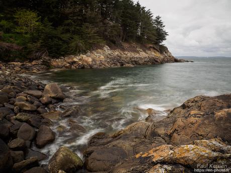 balade au moulin de Keriolet à BeuzecCapSizun #Finistère #Bretagne #MadeInBzh