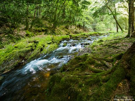 balade au moulin de Keriolet à BeuzecCapSizun #Finistère #Bretagne #MadeInBzh