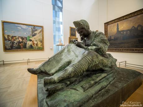 balade au moulin de Keriolet à BeuzecCapSizun #Finistère #Bretagne #MadeInBzh