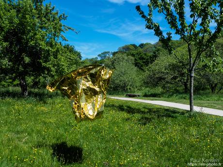 balade au moulin de Keriolet à BeuzecCapSizun #Finistère #Bretagne #MadeInBzh