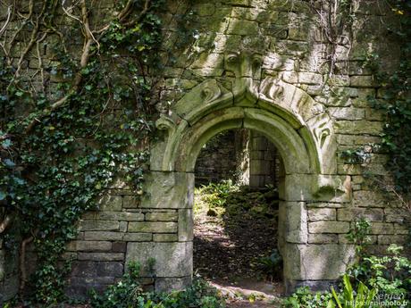 balade au moulin de Keriolet à BeuzecCapSizun #Finistère #Bretagne #MadeInBzh
