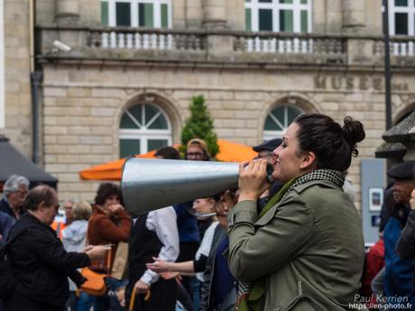 balade au moulin de Keriolet à BeuzecCapSizun #Finistère #Bretagne #MadeInBzh